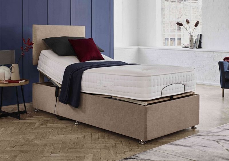 Wilton Adjustable Bed